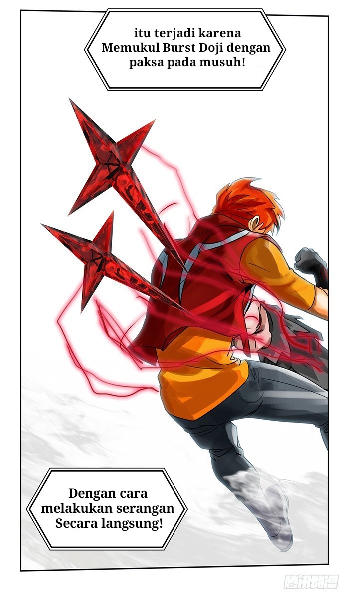 Reversing Heroes Chapter 07 Gambar 20